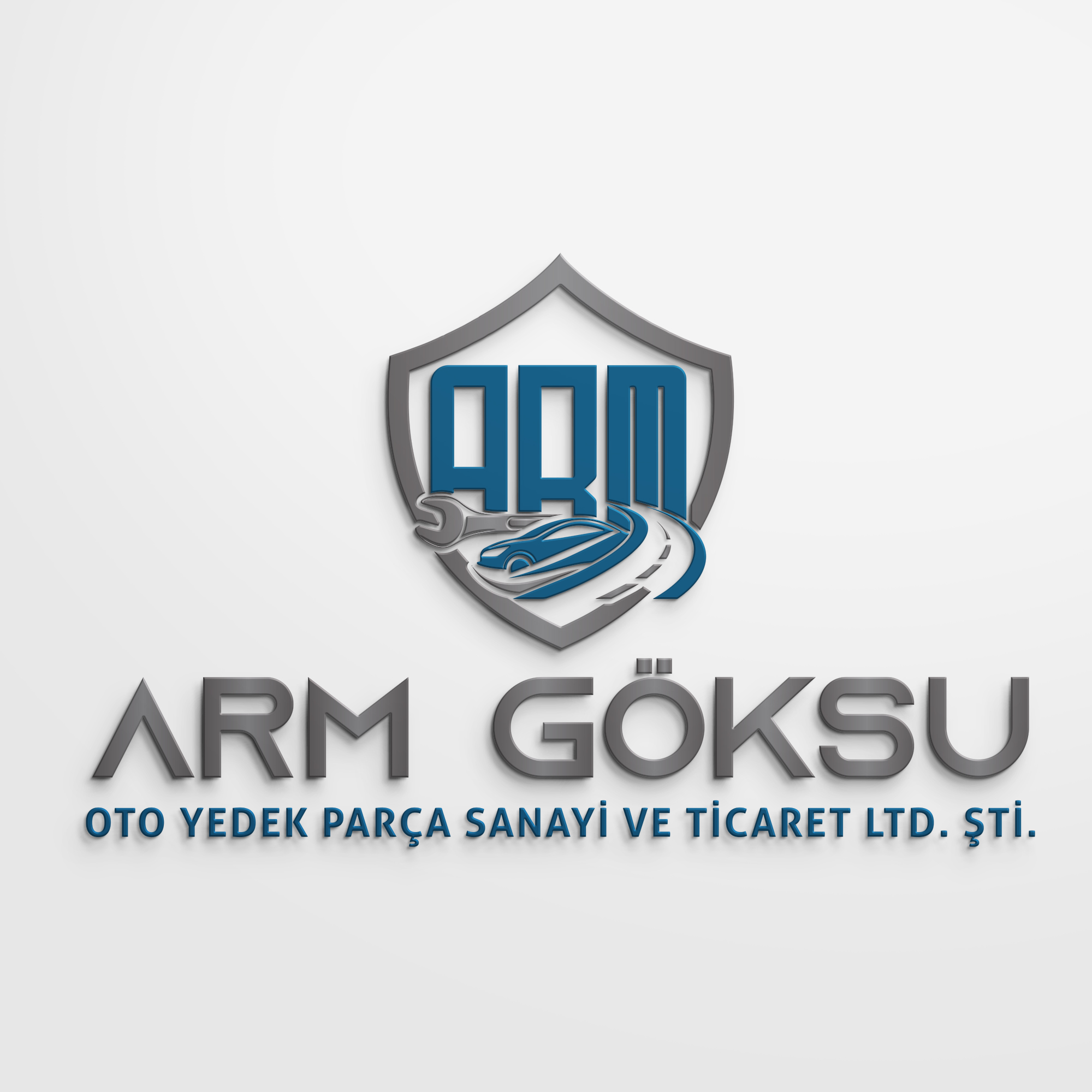 Arm Göksu Oto Yedek Parça Depo Görseli